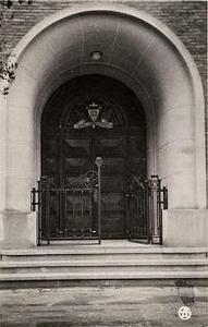 ORAN ECKMUHL EGLISE DU SACRE COEUR (3)